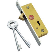 Aluminium Window Sliding Lock